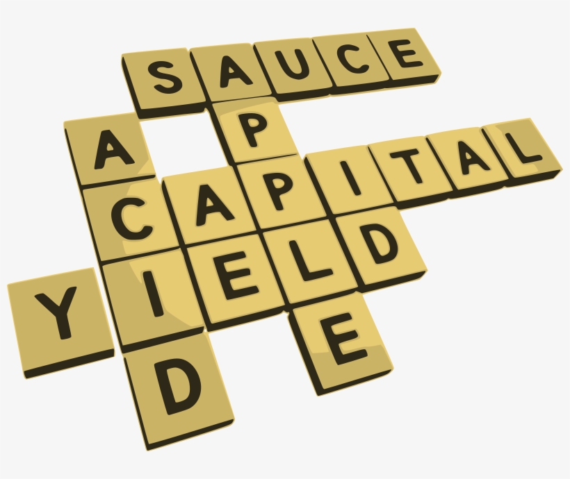 How Do I Spell That Word Again - Year 3-4 Crosswords, transparent png