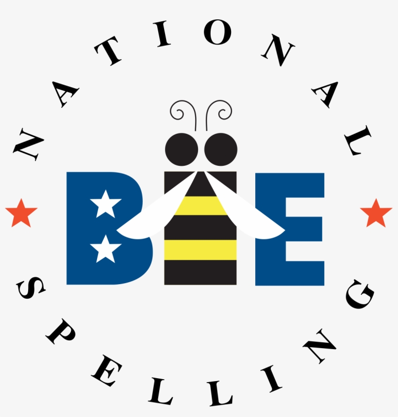Kris Patel Spelling Bee - Scripps Spelling Bee Logo, transparent png