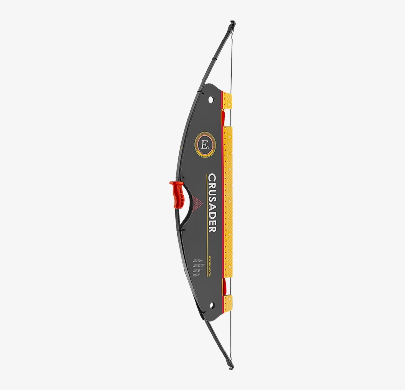 Png/crusader Package L - Ek Archery Crusader, transparent png