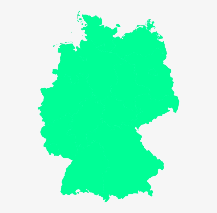 41 33k Map Of Hong Kong 2012 09 04 - Map Of Germany Christmas, transparent png