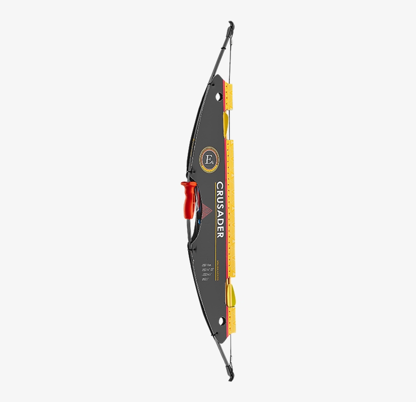 Png/crusader Package S - Bow, transparent png