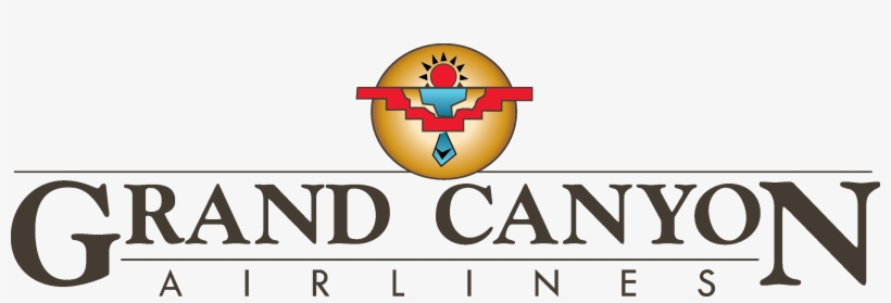 Grand Canyon Airlines - Grand Canyon Airlines Logo, transparent png