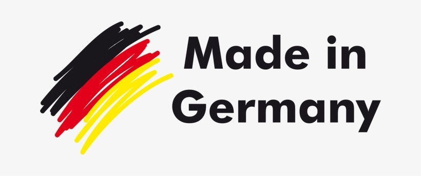 Made In Germany Png - Made In Germany Transparent, transparent png