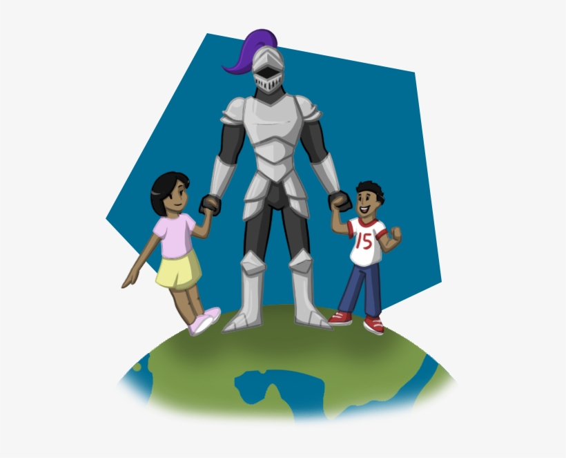 Ncs Crusaders Sticker Pack Messages Sticker-9 - Illustration, transparent png