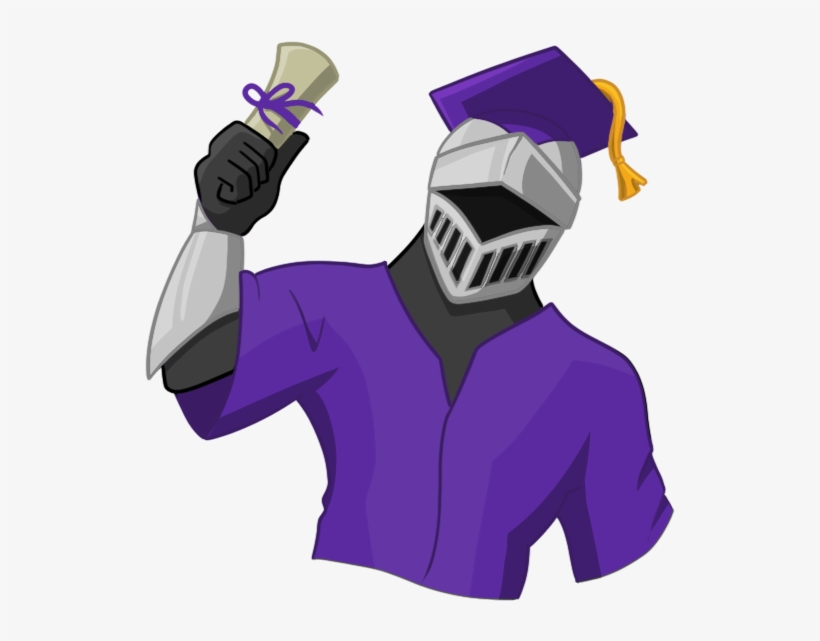 Ncs Crusaders Sticker Pack Messages Sticker-5 - Cartoon, transparent png