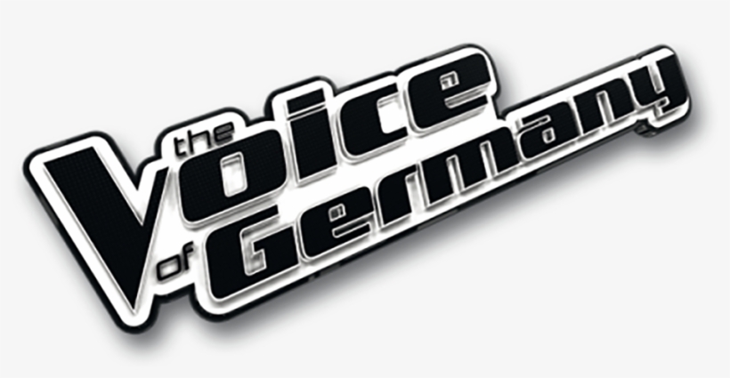 Voice Of Germany 2018, transparent png