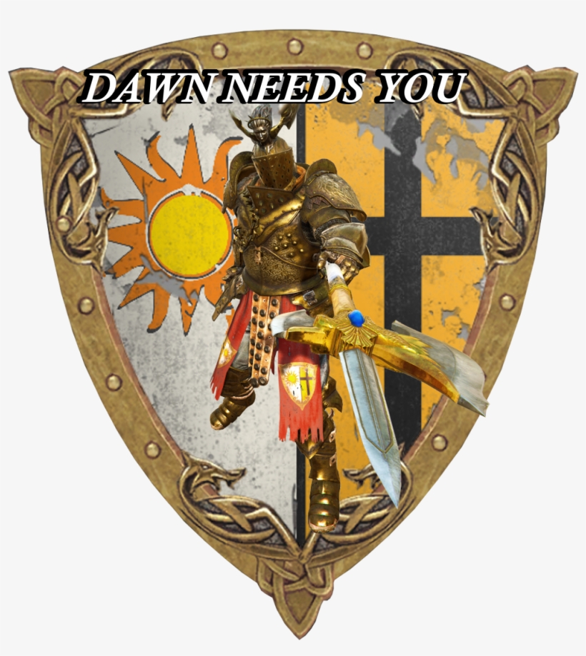 European Crusader Looking To Join The Holy Sepulchre - Crusades, transparent png