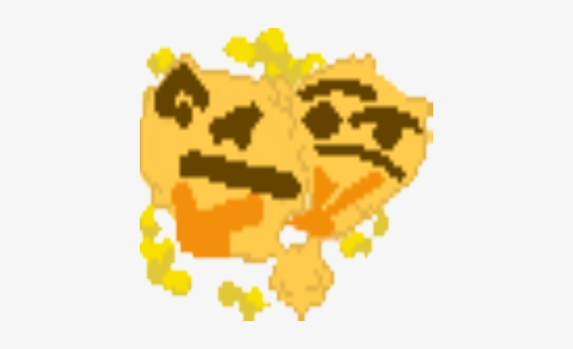 Thonking Weezing - Thonking Png, transparent png