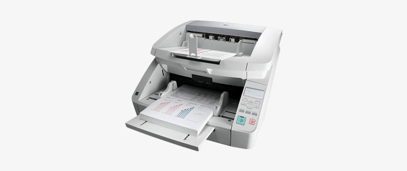 Canon Imageformula Dr-g1100 - Canon Dr G1100, transparent png