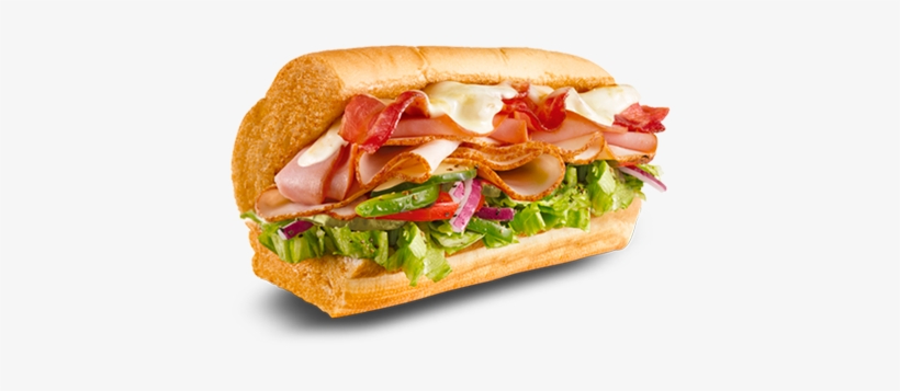 Subway Delivery Online Images - Subway Brazil, transparent png