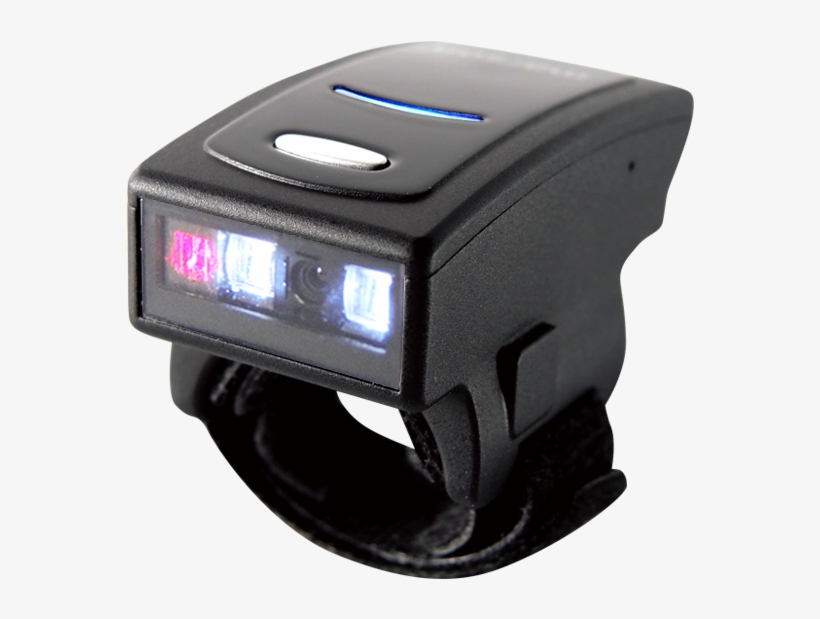 Mt500l Wireless Ring Scanner - Ring Scanner, transparent png