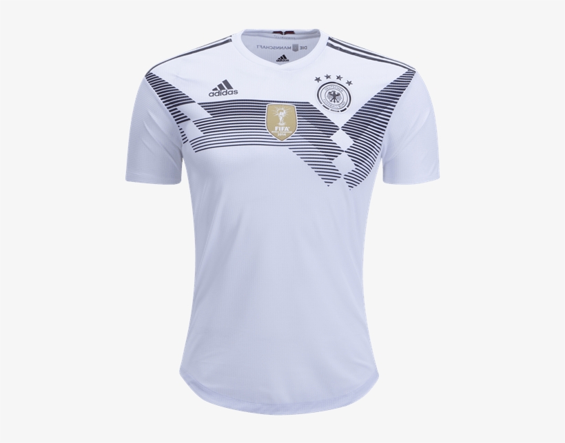 Tshirtfc - Store - Jersey Germany 2018, transparent png