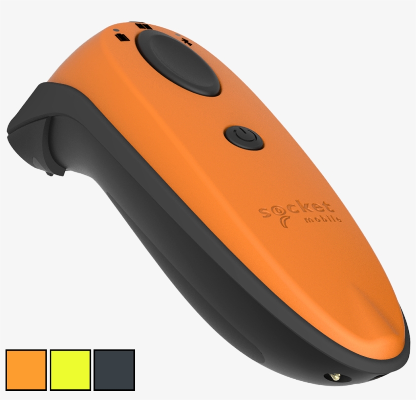 Durascan Main Store V=1509663830 - Socket Mobile Cx3382-1775 Durascan D750, 2d Barcode, transparent png