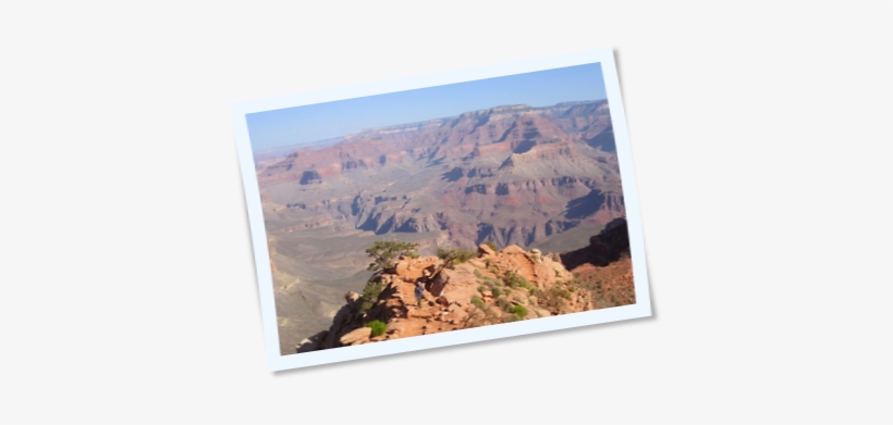 Mule Assisted Grand Canyon Classic - Grand Canyon, transparent png