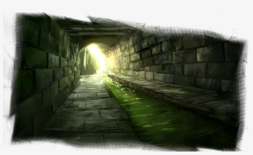 Looking Down The Spiral Stairs Into The Dark Cellar - Stephen King's Behind The Scenes It 1990, transparent png
