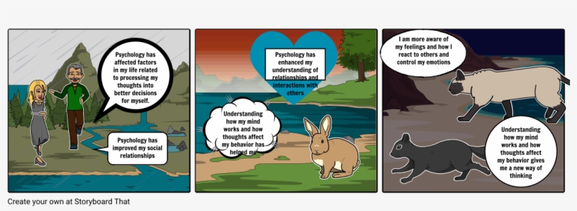 A New Way Of Thinking - Cartoon, transparent png