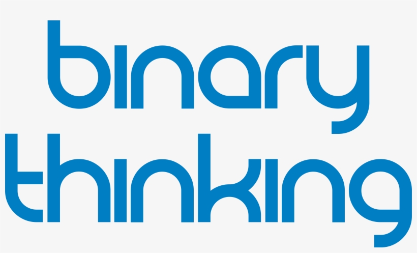 Bynary Thinking - Amplico Logo, transparent png