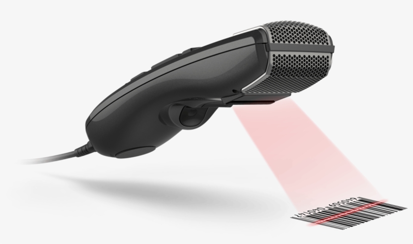 Philips Dictation - Philips Speechmike Premium Touch Barcode Smp3810 (slide, transparent png