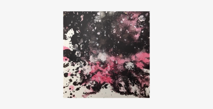 Abstraction, transparent png