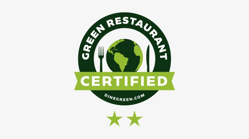 The Grand Canyon - Certified Green Restaurant, transparent png