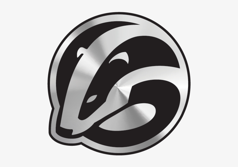 Badger Bobs Logo, transparent png