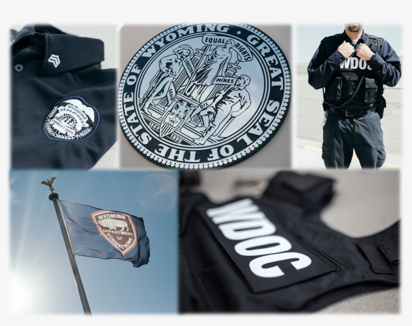 Primary Functions Of The Wyoming Department Of Corrections - Wyoming Department Of Education, transparent png