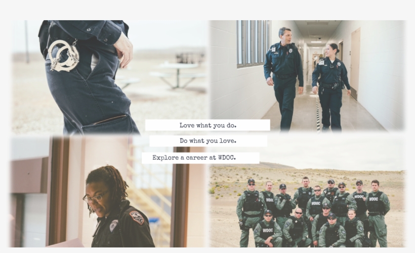 Http - //wdoc - Jobs/ - Wyoming Department Of Corrections, transparent png
