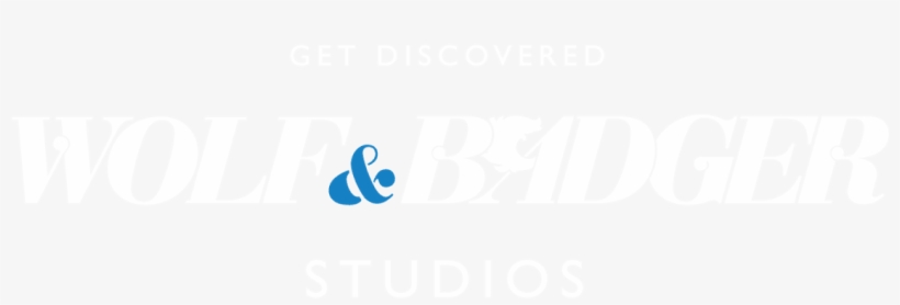 Wolf & Badger Studios - Wolf And Badger Logo Png, transparent png