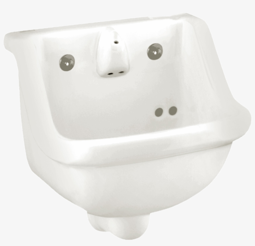 Commercial Bathroom Sinks - Commercial Sinks Porcelain, transparent png