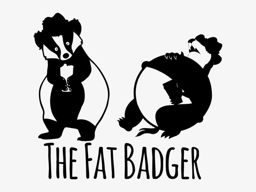 Fat Badger Weymouth, transparent png