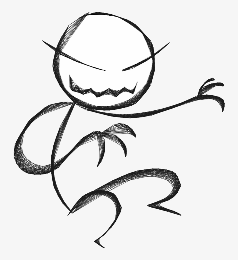The Enemy - Enemy Png, transparent png