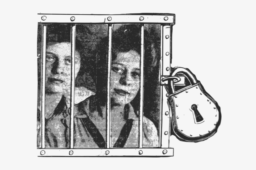 How To Set Use Girls In Prison Clipart, transparent png