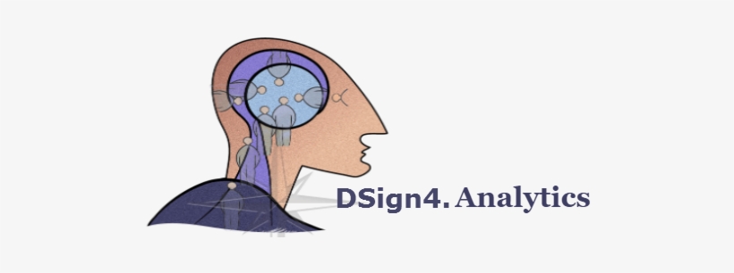Dsign4analyticslogo - Information, transparent png