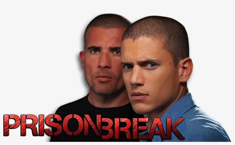 Media Center Master Community Forums • View Topic - Prison Break: Season 4 [regio Free (0)] Blu-ray, transparent png