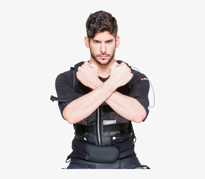 Xbody Ems Training - Ems Xbody, transparent png