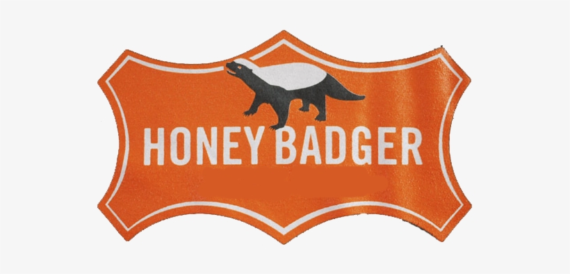 Badger - Honey Badger Don T Care, transparent png