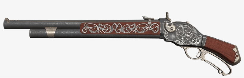 M1887 - Rules Of Survival Shotgun, transparent png