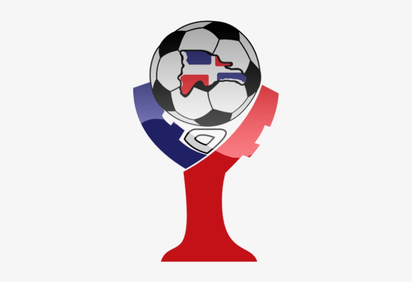 Free Png Dominican Republic Football Logo Png Png Images - Dominican Republic Football Logo, transparent png