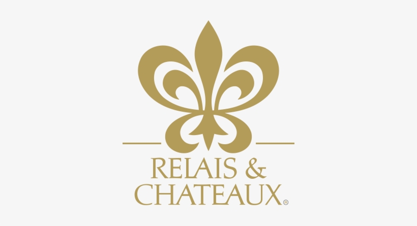 Rc Logo - Relais & Chateaux Logo Png, transparent png
