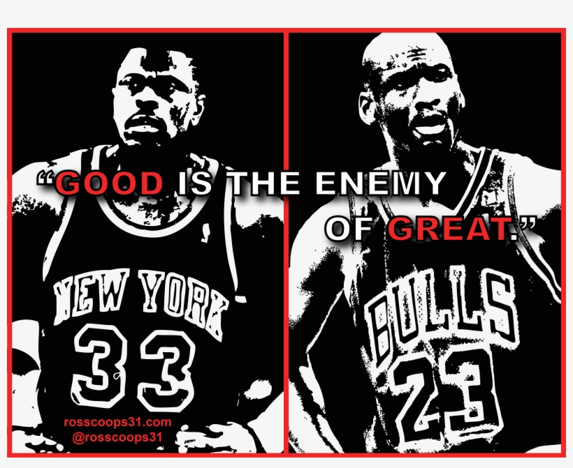 Good Is The Enemy Of Great, Part - Good Is The Enemy Of Great, transparent png