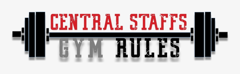 Rules - Central Staffs Crossfit, transparent png