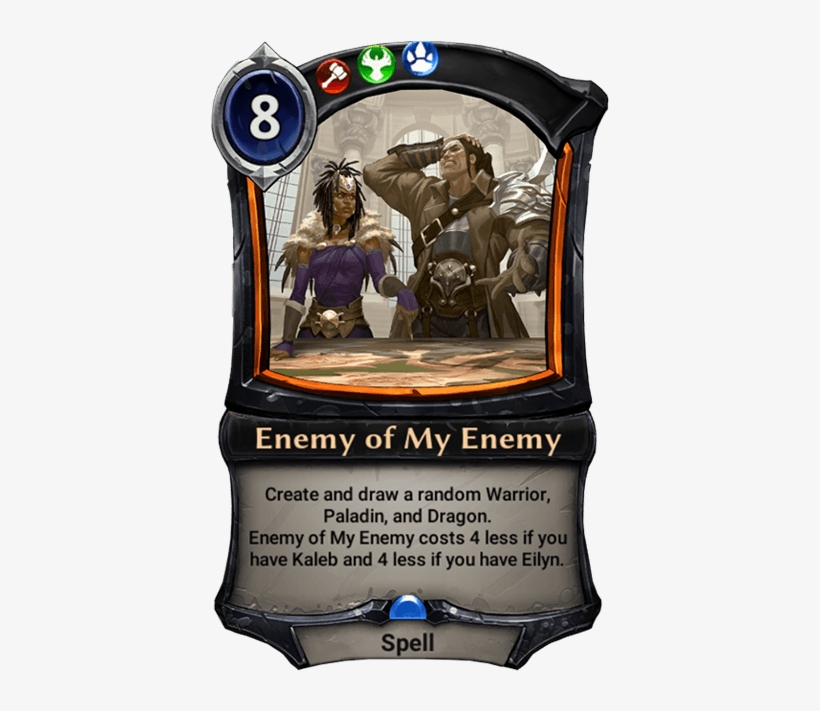 Svetya Eternal, transparent png