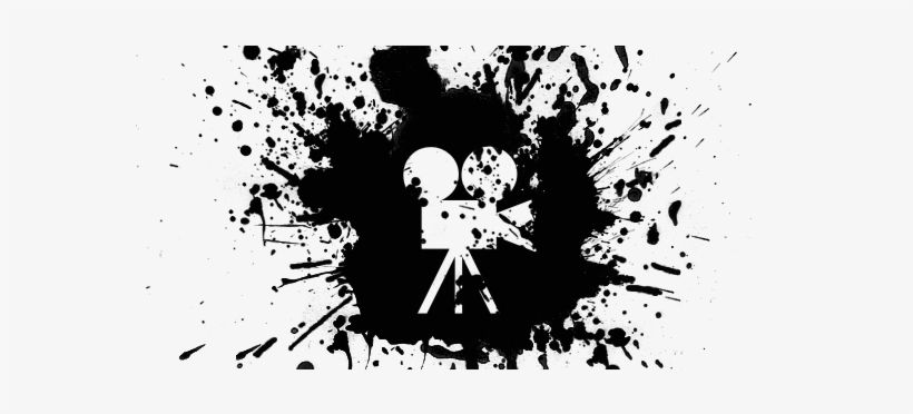Enemy - Abstract Of Camera Symbol, transparent png
