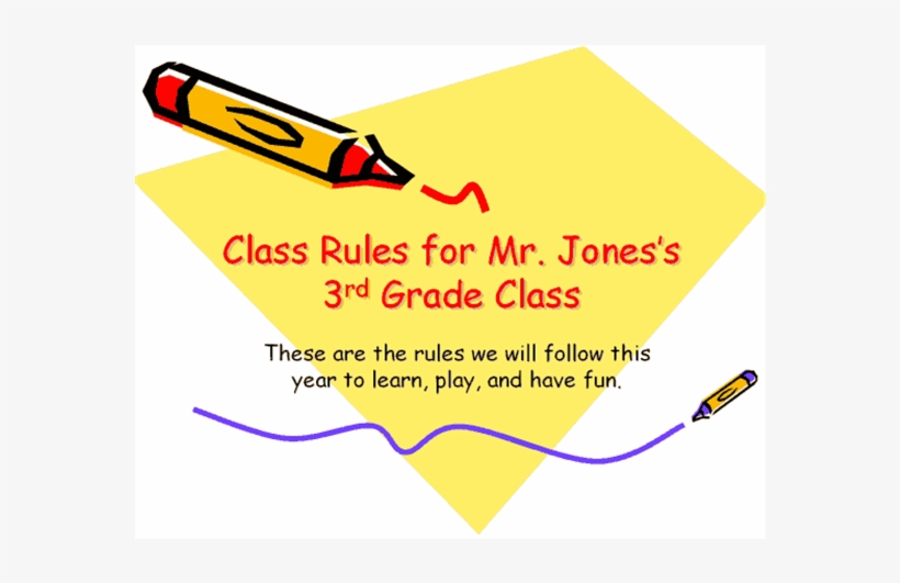 Rules Class, transparent png