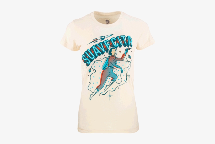 Atom Tee Suavecito - Atom, transparent png