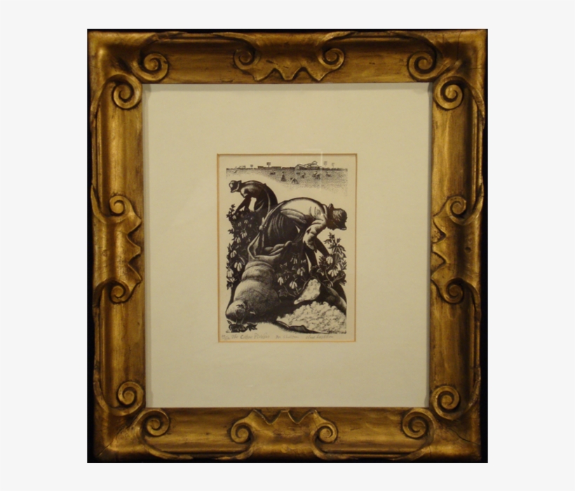 The Cotton Pickers, transparent png