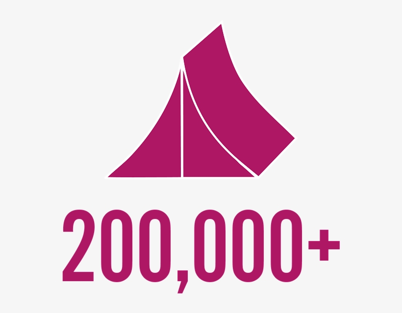 More Than 200,000 People Are Considered “stateless” - Lgbtq Logo, transparent png