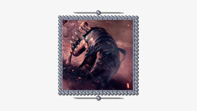 Ninja Dog - Downloadable Content, transparent png