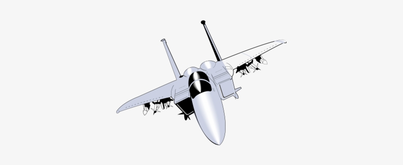 Commercial Use Us Air Force, Fighter, Jet, Plane Png - Clip Art, transparent png