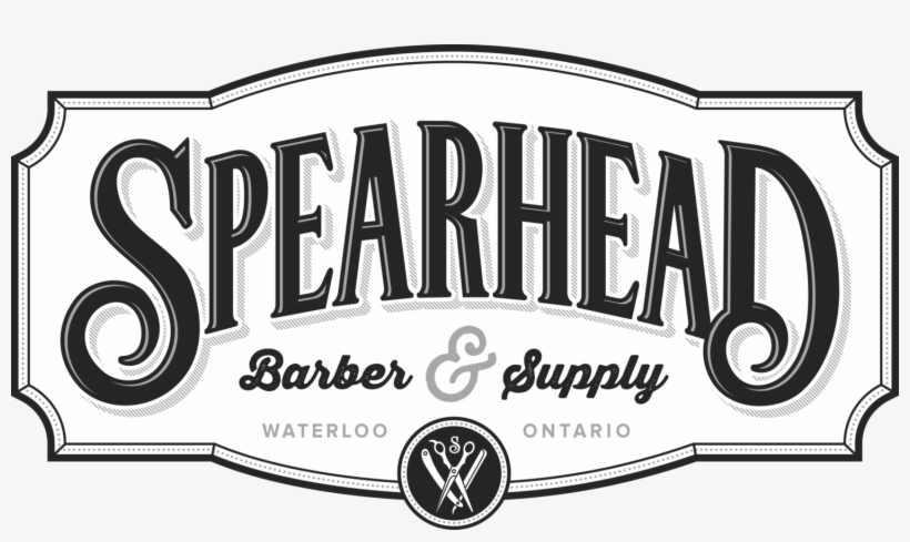 Spearhead Barber Shop, transparent png